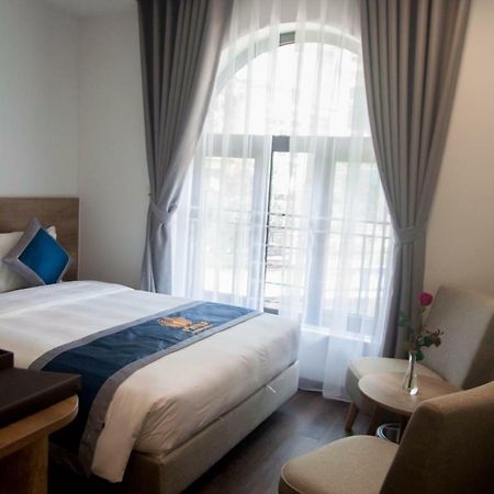 Pium Hotel Hà Nội Ngoại thất bức ảnh