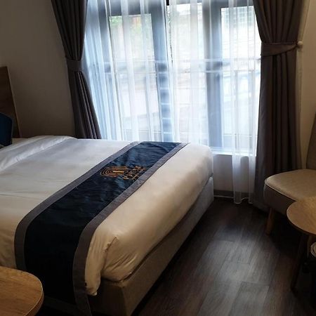 Pium Hotel Hà Nội Ngoại thất bức ảnh