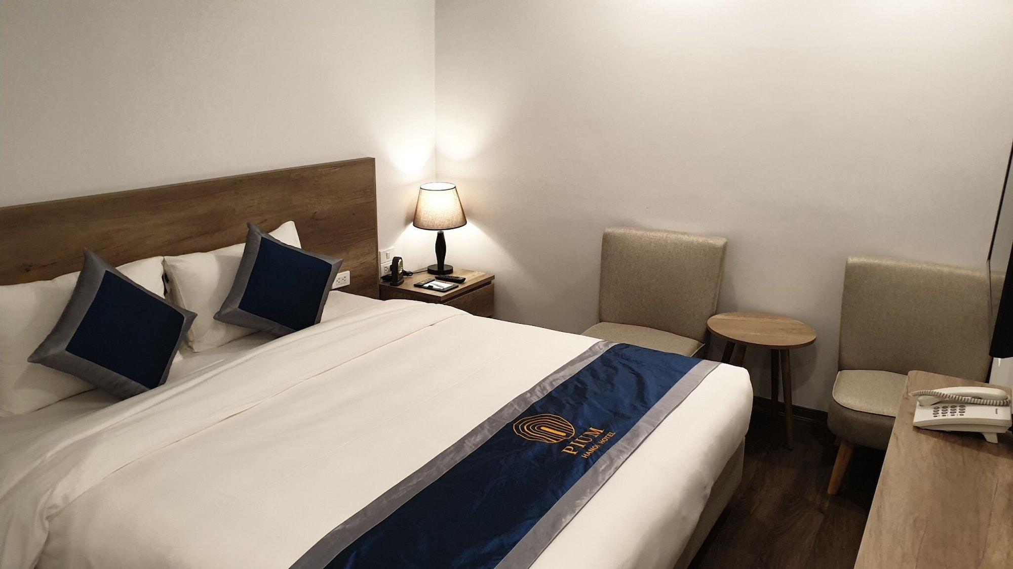 Pium Hotel Hà Nội Ngoại thất bức ảnh