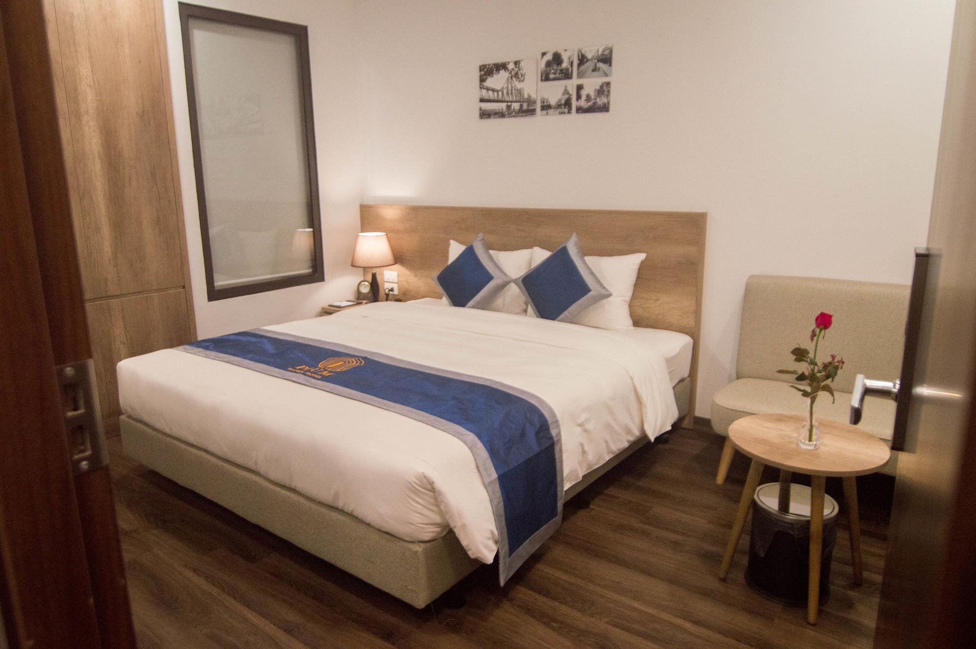 Pium Hotel Hà Nội Ngoại thất bức ảnh