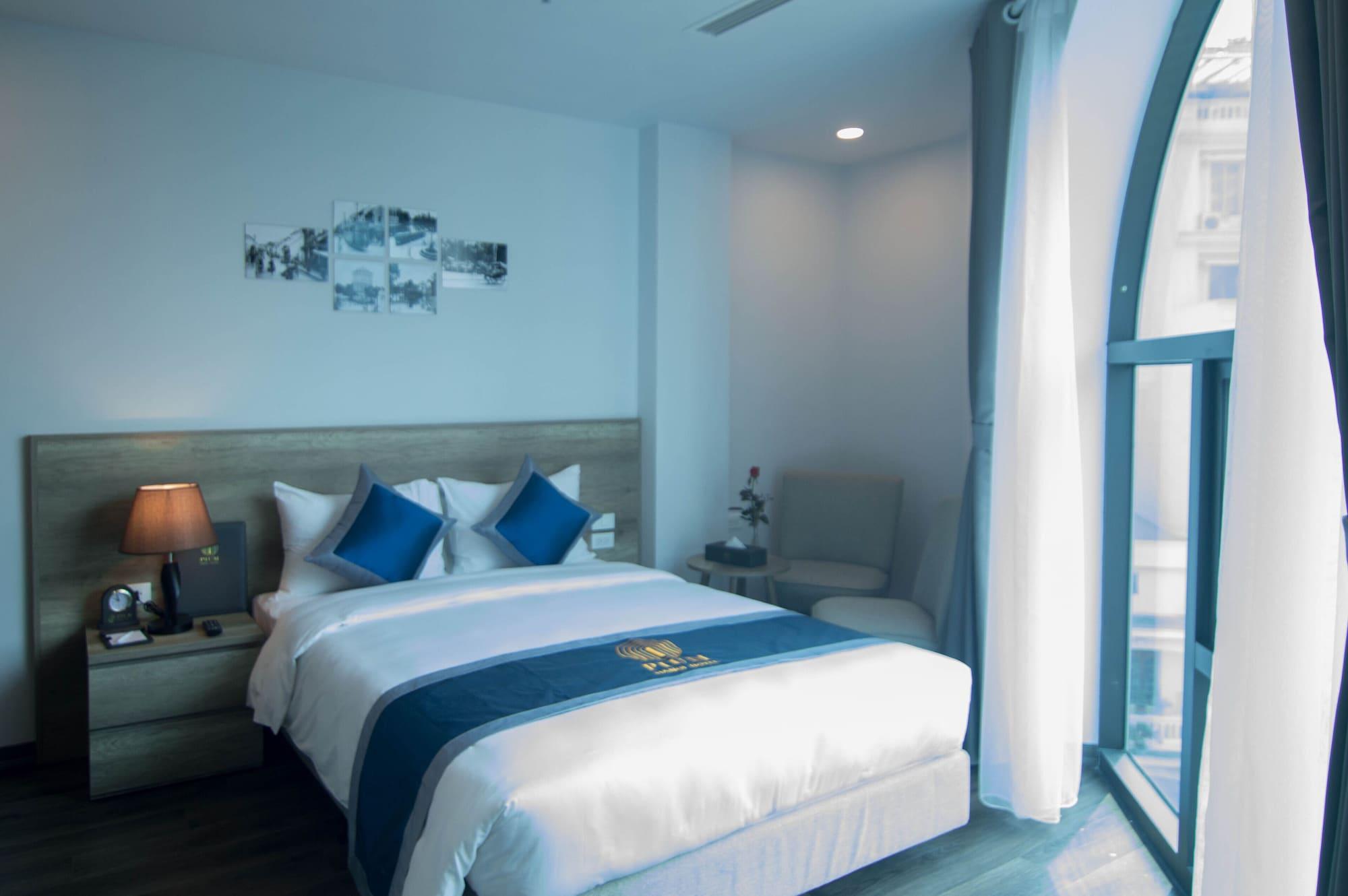 Pium Hotel Hà Nội Ngoại thất bức ảnh