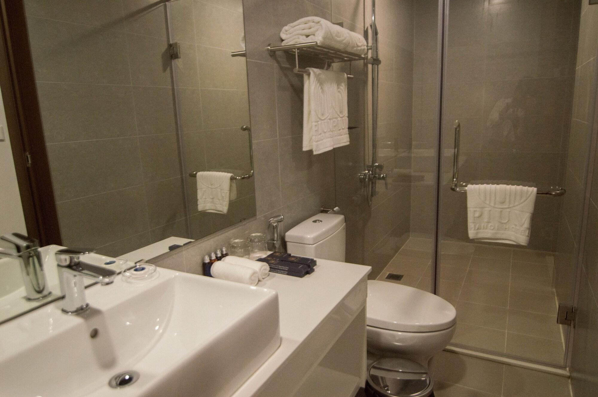 Pium Hotel Hà Nội Ngoại thất bức ảnh