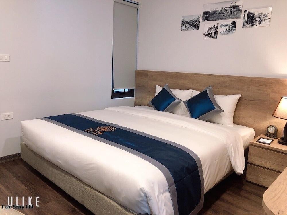 Pium Hotel Hà Nội Ngoại thất bức ảnh