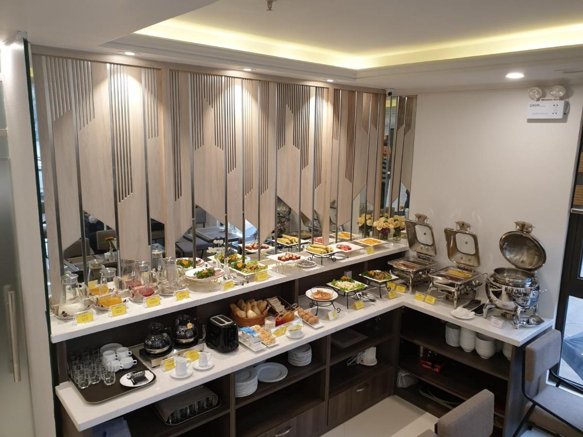 Pium Hotel Hà Nội Ngoại thất bức ảnh