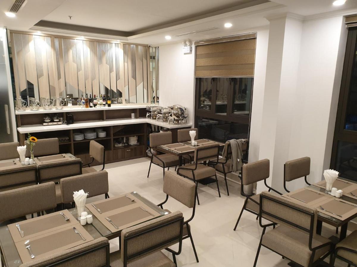 Pium Hotel Hà Nội Ngoại thất bức ảnh