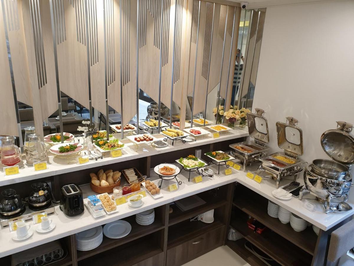 Pium Hotel Hà Nội Ngoại thất bức ảnh