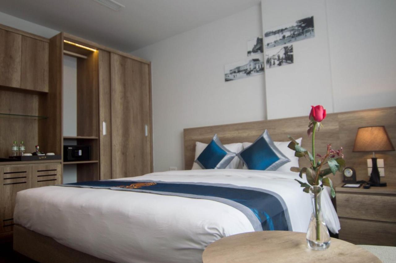 Pium Hotel Hà Nội Ngoại thất bức ảnh